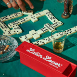 JUEGO DE DOMINÓ LL VIDA SOCIAL