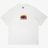 CAMISETA MERCADO CALIENTE ARTES LATINAS