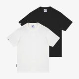 PACK X 2 CAMISETAS ELEMENTAL REGULAR FIT