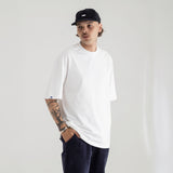 PACK X 2 CAMISETAS ELEMENTAL OVERSIZED FIT