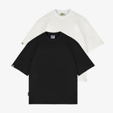 PACK X 2 CAMISETAS ELEMENTAL OVERSIZED FIT