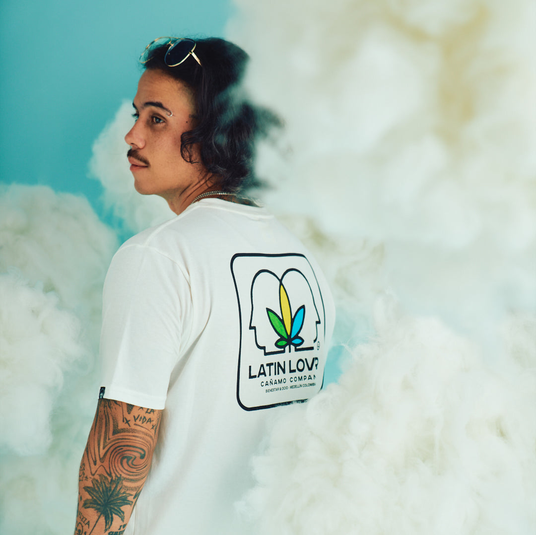 Cañamo Company T-shirt