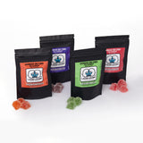 CBD GUMMIES SABOR A CEREZA