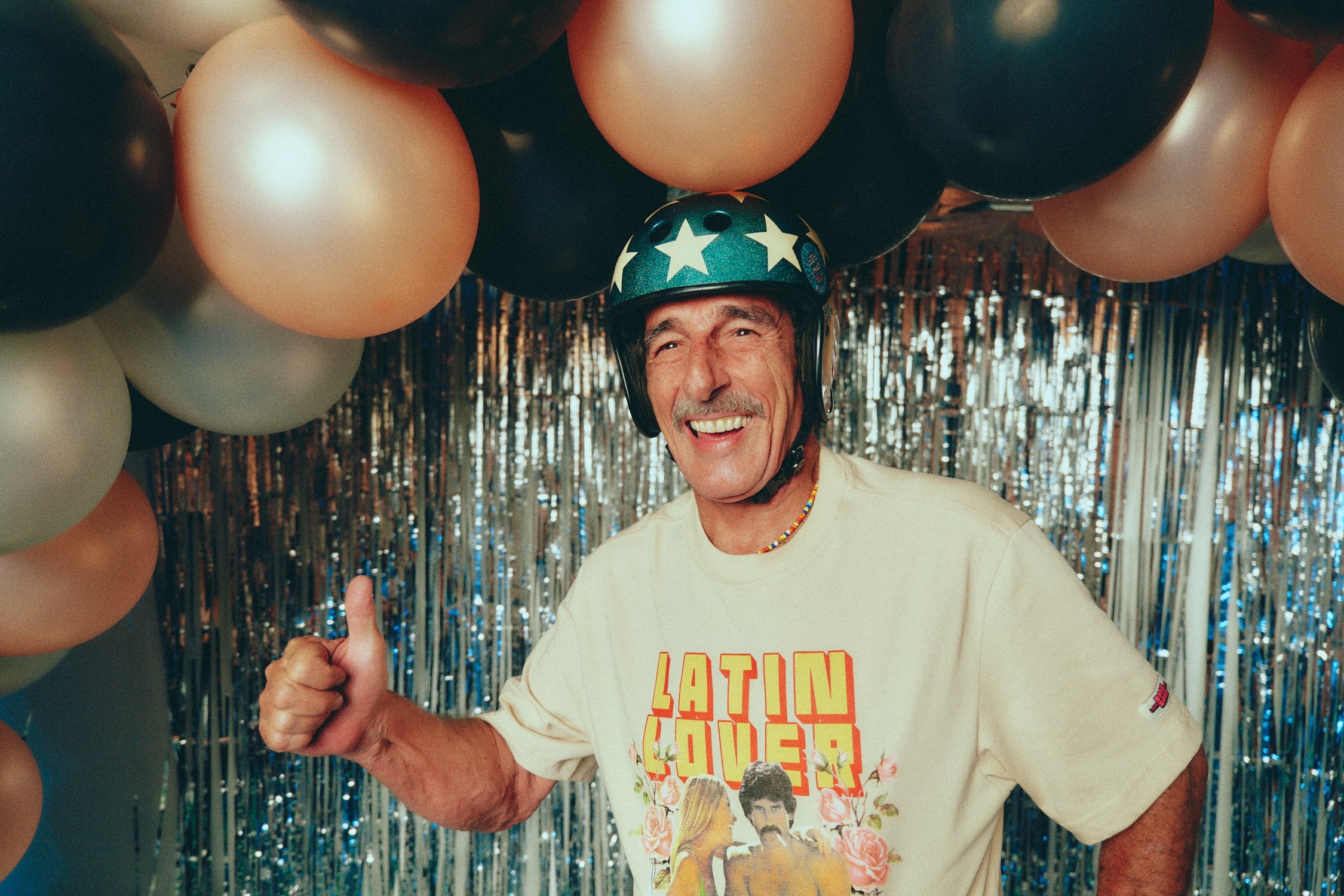 CELEBRACIÓN ANIVERSARIO 20 AÑOS