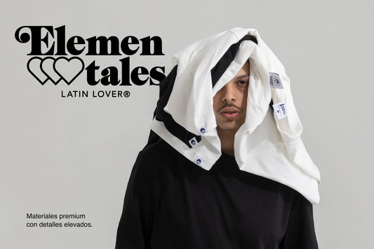 ELEMENTALES
