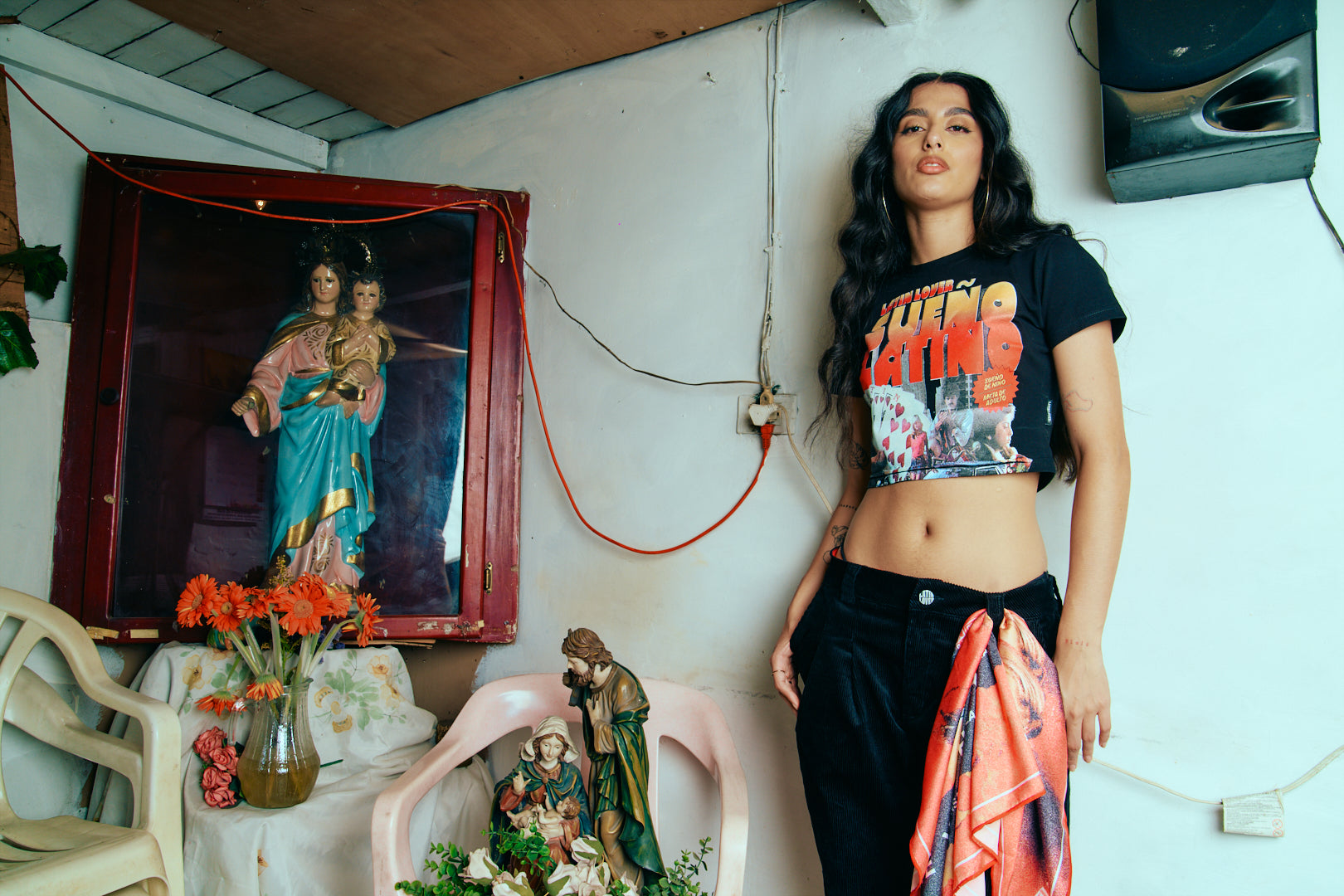MUJER