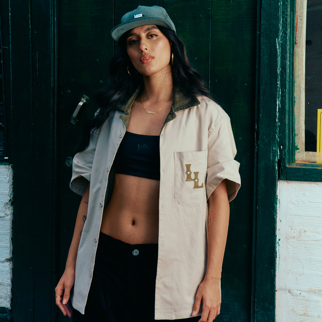 CAMISAS
