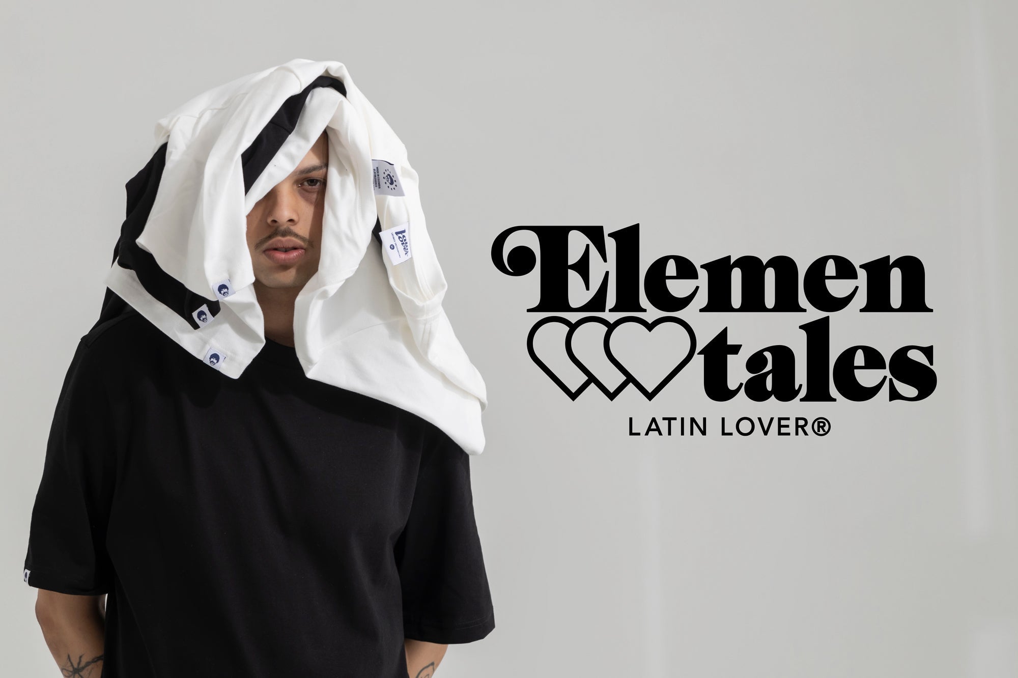 ELEMENTALES