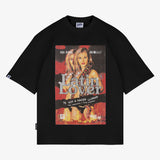 CAMISETA TE VOY A HACER LLORAR
