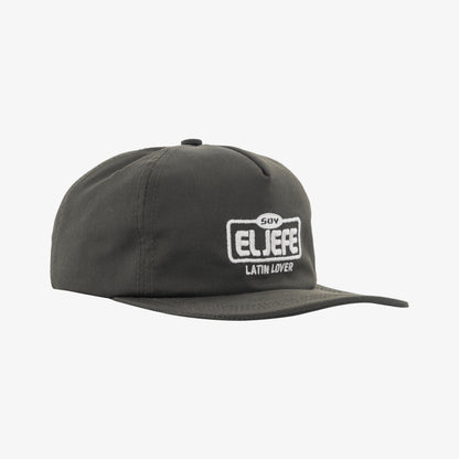 Gorra Desestructurada Soy El Jefe