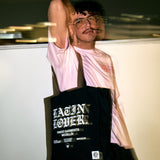 TOTE BAG FINEST GARMENTS