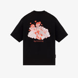 CAMISETA ASÍ ME SIENTO CONTIGO - LATIN LOVER x YAFAZZ