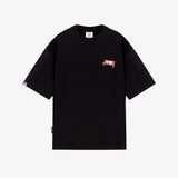 CAMISETA ASÍ ME SIENTO CONTIGO - LATIN LOVER x YAFAZZ