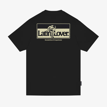 CAMISETA ROMÁNTICOS & COQUETONES