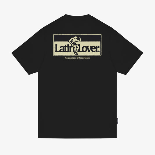 CAMISETA ROMÁNTICOS & COQUETONES