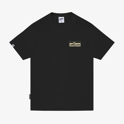 CAMISETA ROMÁNTICOS & COQUETONES