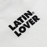 CAMISETA THE ICON CREMA