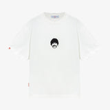 CAMISETA THE ICON CREMA