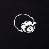 CAMISETA THE ICON NEGRO