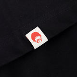 CAMISETA THE ICON NEGRO