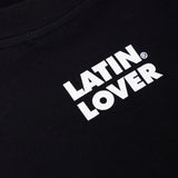 CAMISETA THE ICON NEGRO