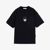 CAMISETA THE ICON NEGRO