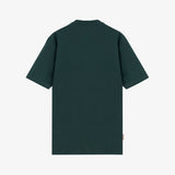 CAMISETA BÁSICA THE ICON VERDE