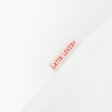 CAMISETA THE ICON RINGER ROJO