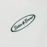 CAMISETA THE ICON RINGER VERDE
