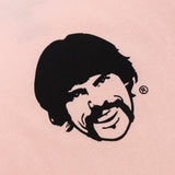 CAMISETA LATINITO LOVER ROSA