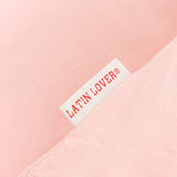 CAMISETA LATINITO LOVER ROSA