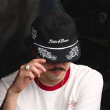 GORRA THE ICON