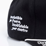 GORRA THE ICON