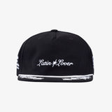 GORRA THE ICON