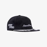 GORRA THE ICON