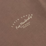 CAMISETA NUDIST CLUB