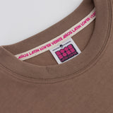 CAMISETA NUDIST CLUB