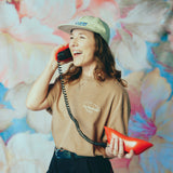 CAMISETA NUDIST CLUB