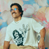 CAMISETA AMANTE LATINO