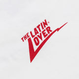 CAMISETA AMANTE LATINO