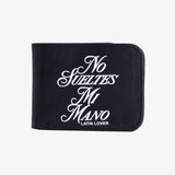 BILLETERA NO SUELTES MI MANO