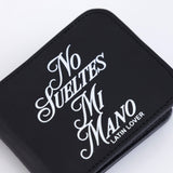 BILLETERA NO SUELTES MI MANO