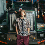 CORBATA NO SUELTES MI MANO