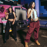 CORBATA NO SUELTES MI MANO ROSAS