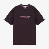 CAMISETA DOMINATION LESSONS