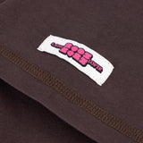 CAMISETA DOMINATION LESSONS