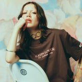 CAMISETA DOMINATION LESSONS