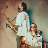 CAMISETA EL DELICIOSO X NICOLAS CRESPO