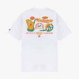 CAMISETA EL DELICIOSO X NICOLAS CRESPO