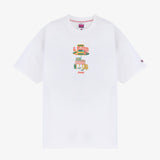 CAMISETA EL DELICIOSO X NICOLAS CRESPO